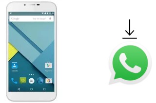 Come installare WhatsApp su HiSense D2