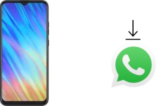 Come installare WhatsApp su HiSense F40