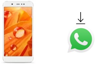 Come installare WhatsApp su HiSense H10