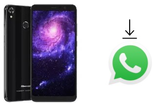 Come installare WhatsApp su HiSense H11