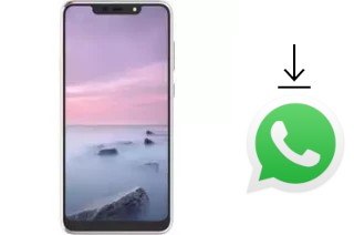 Come installare WhatsApp su HiSense H12 Lite