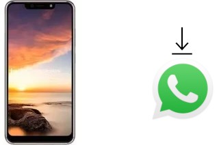 Come installare WhatsApp su HiSense H18