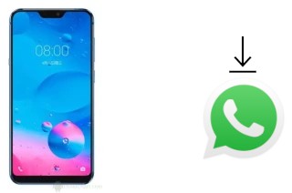 Come installare WhatsApp su HiSense H20