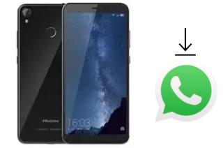 Come installare WhatsApp su HiSense Hali