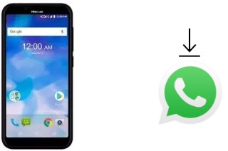 Come installare WhatsApp su HiSense Infinity F17 Pro