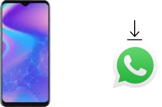 Come installare WhatsApp su HiSense Infinity H30