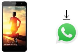 Come installare WhatsApp su HiSense Infinity KO C20