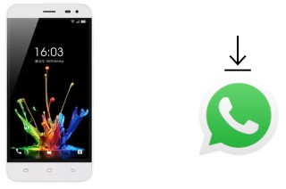 Come installare WhatsApp su HiSense Infinity Lite S