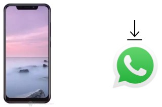 Come installare WhatsApp su HiSense King Kong 4