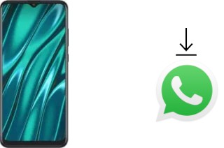 Come installare WhatsApp su HiSense KingKong 6