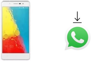 Come installare WhatsApp su HiSense L676