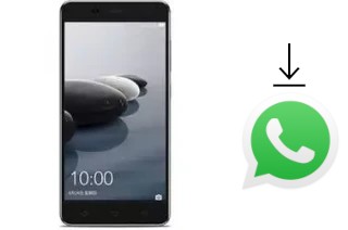 Come installare WhatsApp su HiSense Small Dolphin 2