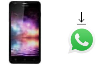 Come installare WhatsApp su HiSense U962