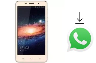 Come installare WhatsApp su Hisense U963