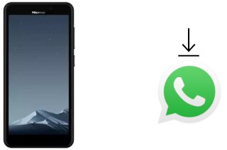 Come installare WhatsApp su HiSense U965