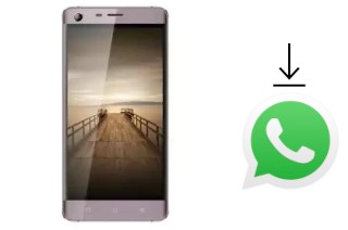 Come installare WhatsApp su Hiya Kolab S