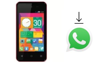 Come installare WhatsApp su Hiya N6