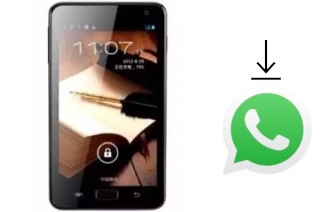 Come installare WhatsApp su HKC K3528