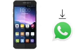 Come installare WhatsApp su HKPhone Irevo