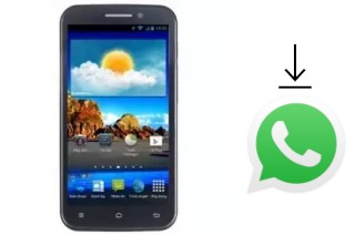 Come installare WhatsApp su HKPhone Revo HD4