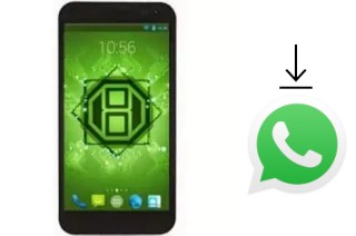 Come installare WhatsApp su HKPhone Revo Max 8