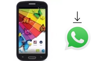 Come installare WhatsApp su HKPhone Revo Max