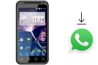 Come installare WhatsApp su HKPhone Revo