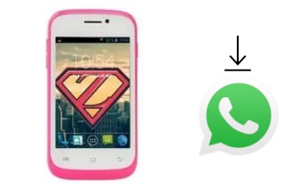 Come installare WhatsApp su HKPhone Zip 3G