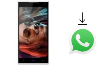 Come installare WhatsApp su HKV MID05-Q6