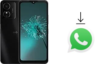 Come installare WhatsApp su HMD Arc