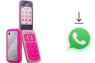 Come installare WhatsApp su HMD Barbie