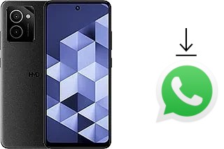 Come installare WhatsApp su HMD Vibe