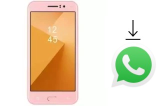 Come installare WhatsApp su Hocom Classic 4