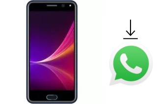 Come installare WhatsApp su Hocom Ultra 5