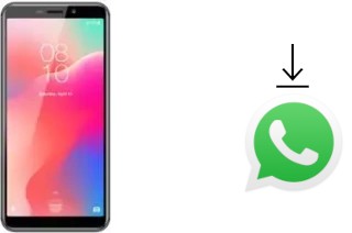 Come installare WhatsApp su HomTom C1