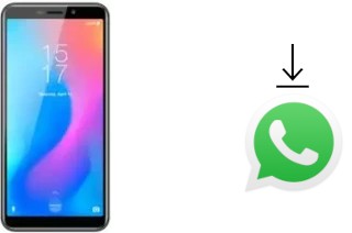 Come installare WhatsApp su HomTom C2