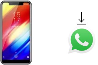 Come installare WhatsApp su HomTom H10