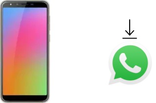 Come installare WhatsApp su HomTom H5