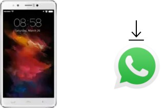 Come installare WhatsApp su HomTom HT10