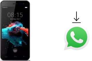 Come installare WhatsApp su HomTom HT16