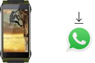 Come installare WhatsApp su HomTom HT20 Pro