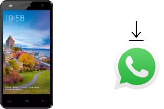 Come installare WhatsApp su HomTom HT26