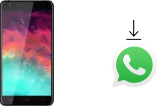 Come installare WhatsApp su HomTom HT30