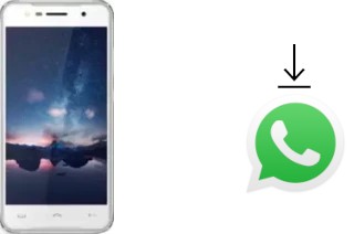 Come installare WhatsApp su HomTom HT37