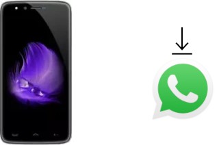 Come installare WhatsApp su HomTom HT50