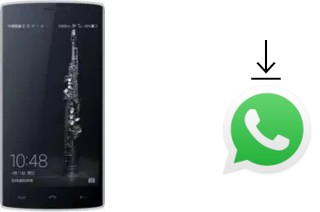 Come installare WhatsApp su HomTom HT7