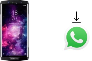 Come installare WhatsApp su HomTom HT70