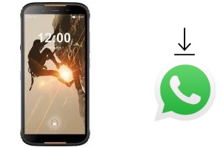 Come installare WhatsApp su HomTom HT80