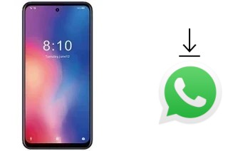 Come installare WhatsApp su HomTom P30 PRO