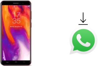 Come installare WhatsApp su HomTom S12